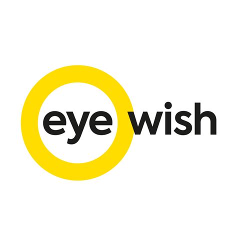 Eye Wish.